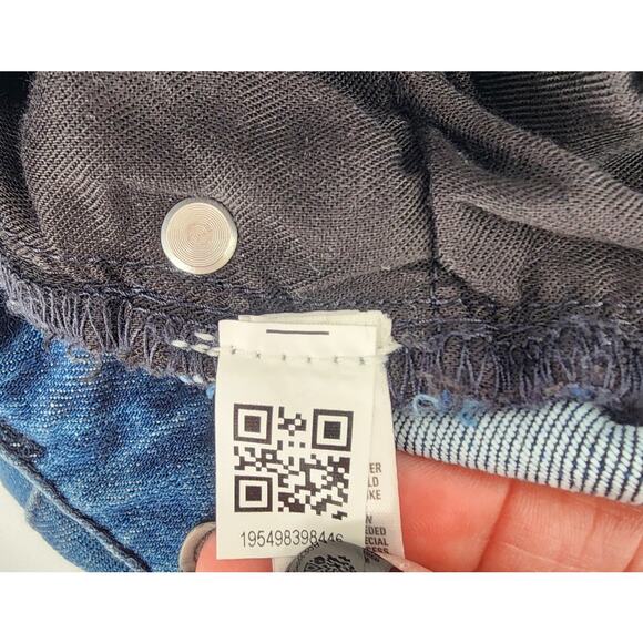 Bonobos Men's Medium Wash Denim Blue Jeans Men’s Size 30x30 - Picture 7 of 10